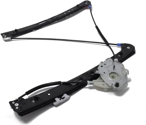 Lève-vitre électrique avant gauche de haute précision pour BMW E46