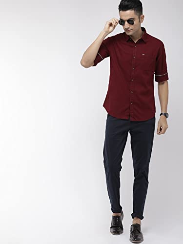 Image of The Indian Garage Co Men Shirt