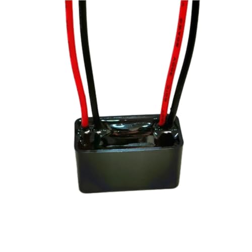 Transformateur 5V 1A étanche à découpage avec régulation de tension - 4