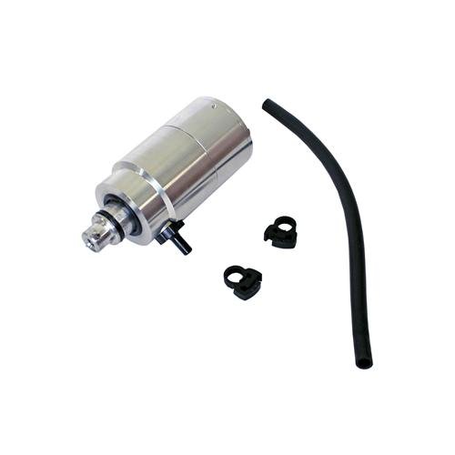 Labconco 1473500 Oil Return Kit for Rotary Vane Vacuum Pump, Borosilicate Glass