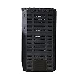 Komposteimer, Outdoor Garten Kompostbox, PP-Material, 180L-500L, viele Belüftungsöffnungen für...