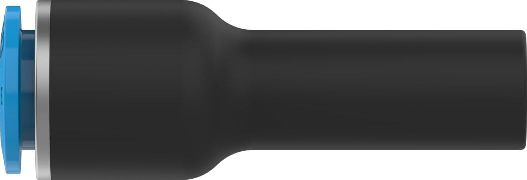 Original NPQE-D-Q4-S6-P10 8113184 Push-in Connector (10 Units/Package)