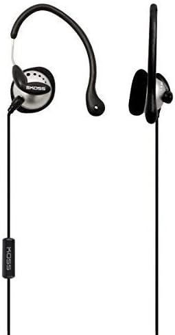 Koss Headphones W/Mic