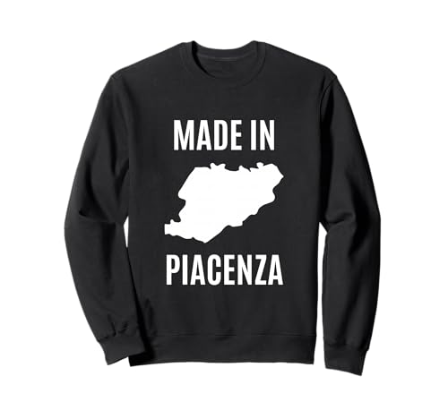Piacenza Orgoglio Locale Italia Citta Travel Souvenir �g���[�i�[