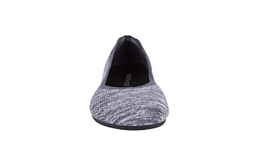 Image of Xero Shoes Women's Phoenix Knit Barefoot Ballet Flat