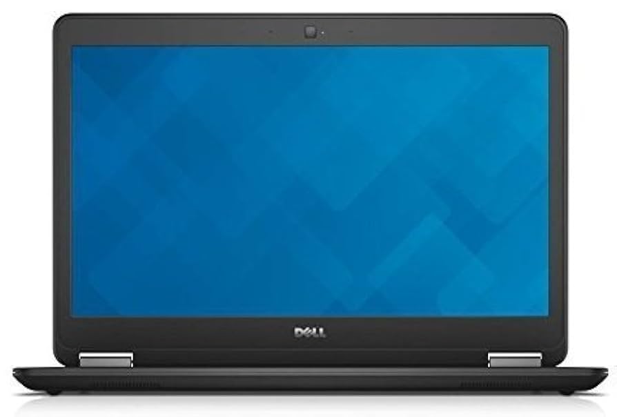 Amazon.com: 2017 Dell Latitude E7440 14 吋HD 商務筆記型電腦