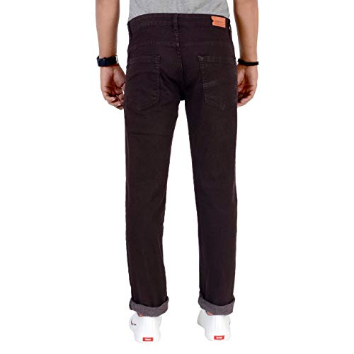 Image of Men's Regular Fit Jeans