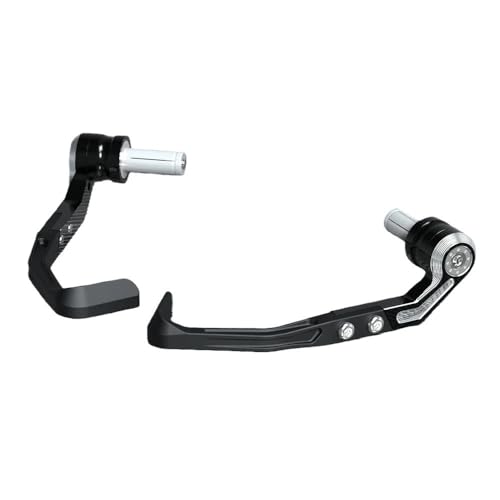 Garde-main et protection de levier moto pour Hypermotard 950