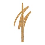 NYX - Mechanical Eye Pencil Gold - 0.34 g