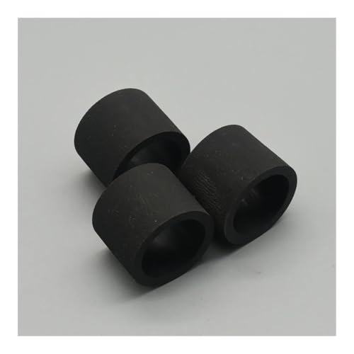Pneu à rouleau d'alimentation pour ramassage FS 1020 1025, lot de 10 pièces