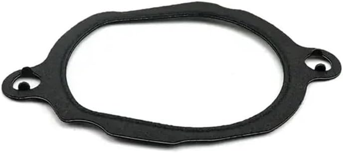 A2722030180 Car Gasket Thermostat Washer For Mecds Ben M272 Engine Timing Cover O-Ring Seal 2722030180 Auto Parts