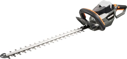 Primaster Akku-Heckenschere PMAHS 40 V Elektroheckenschere...