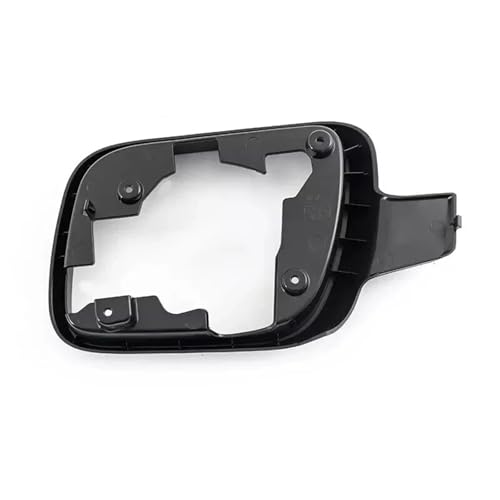 Boîtier de protection de cadre de porte accessoires de rechange support de verre 2011-2019