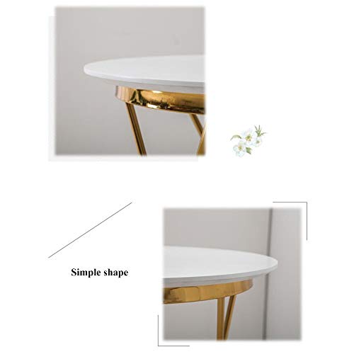 Table téléphonique stable grâce au support triangulaire scientifique - 7