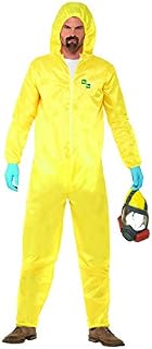 Breaking Bad Costume