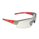 Remington T-84 Shooting Glasses, Indoor/Outdoor Anti-Fog lense