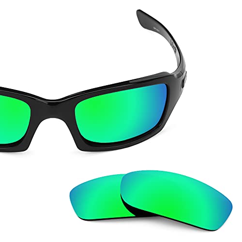 Image of Revant Replacement Lenses for Oakley Fives Squared OO9238