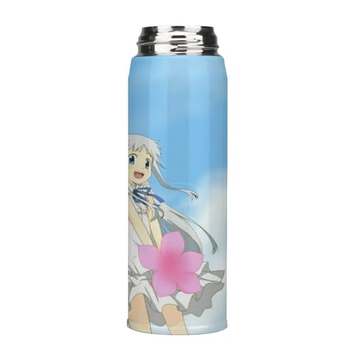 ���� ���̓������Ԃ̖��O��l�B�͂܂��m��Ȃ� 2 �X�}�[�gLED���x�\�� �ۉ��{�g�� 500ml 304�X�e�����X�� �����ԕۉ��ۗ� �����R��h�~ �|�[�^�u�� �G�R�t�����h���[