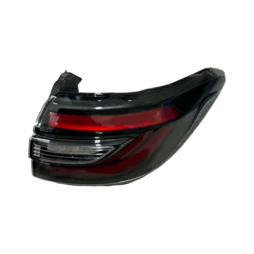 Feu arrière LED Changan CS95 avec clignotant droit haute visibilité