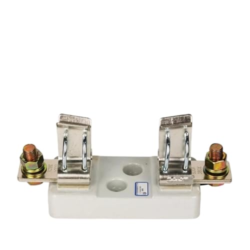 Porte-fusible rapide RT0-600 en céramique haut de gamme pour réseau 630A 380V