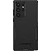 OtterBox Commuter Series Case for Samsung Galaxy S22 Ultra (Only) - Non-Retail Packaging - Black