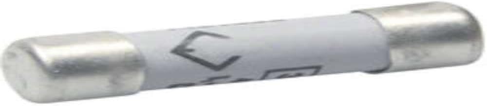 Fusible pour panneau solaire 1000V DC 2A 10x38mm contre les surintensités de courant