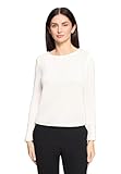 Betty & Co 5965/3095 Suéter pulóver, Blanco Roto, 40 para Mujer