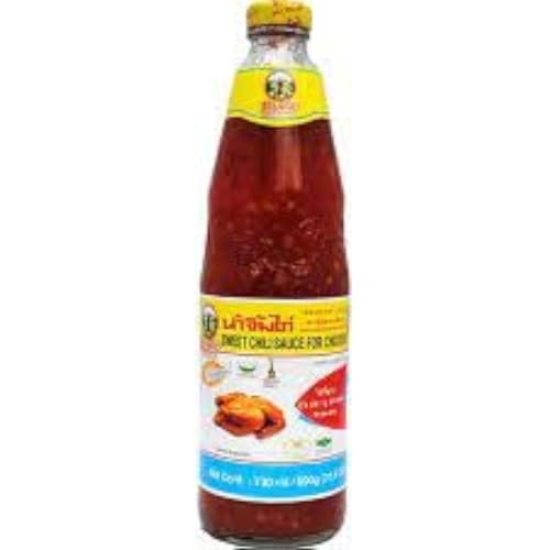Pantai Salsa de Chile Dulce Paquete de 1 x 730 ml 730 g