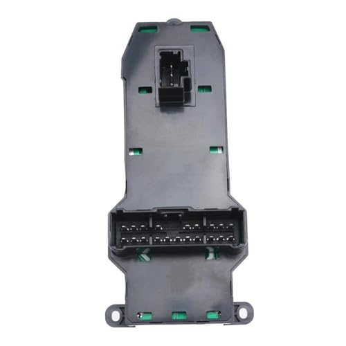 Bouton de commande de lève-vitre électrique Jazz mécanisme vitre - 2