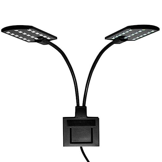 SANSEFERO Premier Plants Light for Planted Aquarium, Vivarium, Terrarium (X7) (B0CB8PN72N) Amazon Price History, Amazon Price Tracker