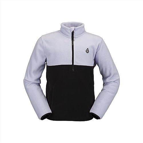 Polaire Mixte Volcom Youth Polar Fleece P/O Pull Chaud Enfant