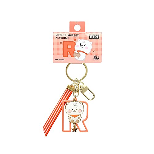 BTS　BT21　確認用 BT21 定規 分度器付き折りたたみ定規【メール便なら￥240で全国
