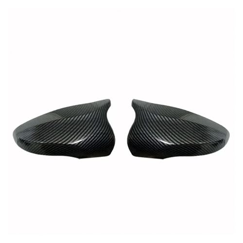 Boîtier rétroviseur Golf 6 motif carbone pour sublimer votre routière sportive
