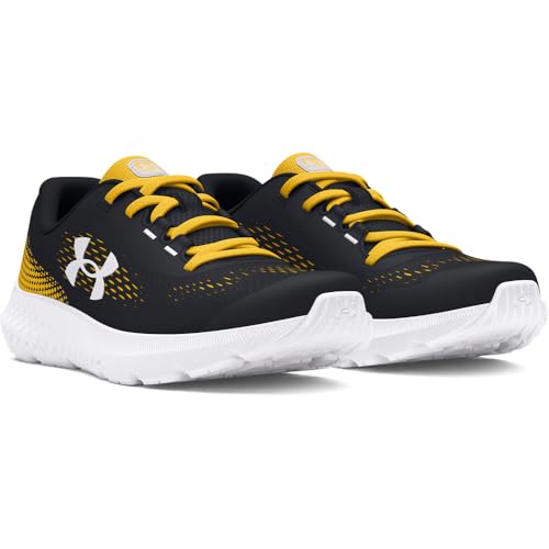 Under Armour Boys' Pre School Rogue 4 Running Shoe2