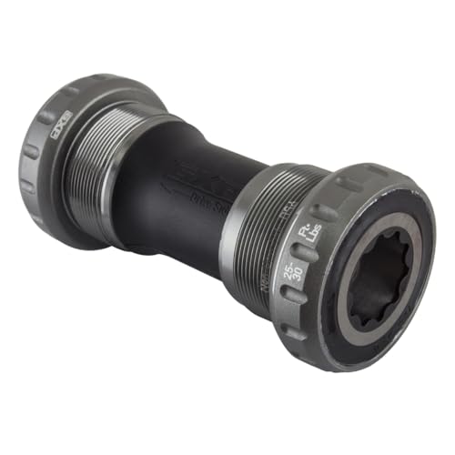 SRAM Truvativ/Team GXP English Bottom Bracket Gray
