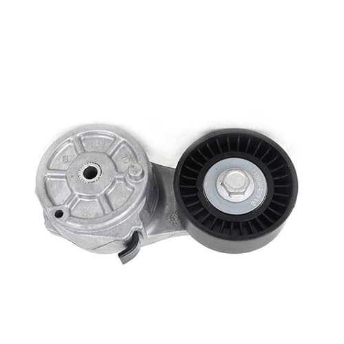 Poulie de courroie 4861277AB stable pour éliminer les bruits moteur