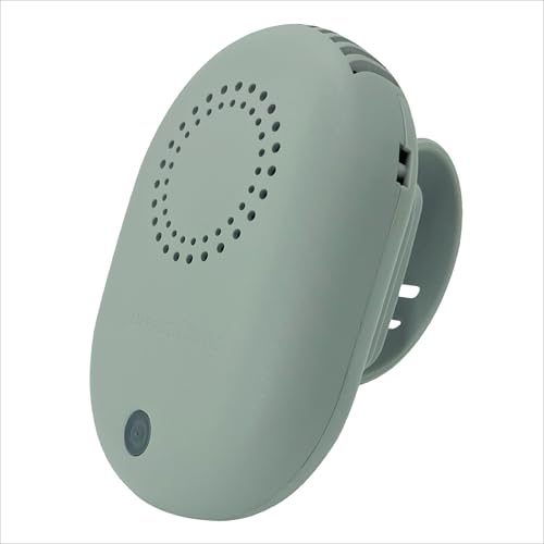 Dreambaby Breezz-to-Go Fan