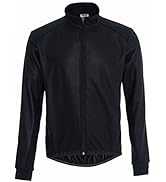  サイクルジャケット 黒 Amazon | [ウェルクルズ] 冬用 サイクルジャケット メンズ 防風 防寒