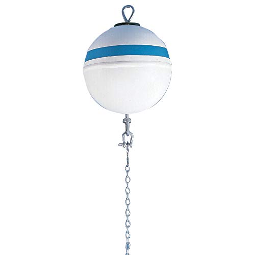4401-W Premium Mark V Mooring Buoy - 15"