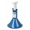 OTC 1778B 12-Ton Capacity Low Profile Jack Stand - 19 to 29-1/2 Inch Range