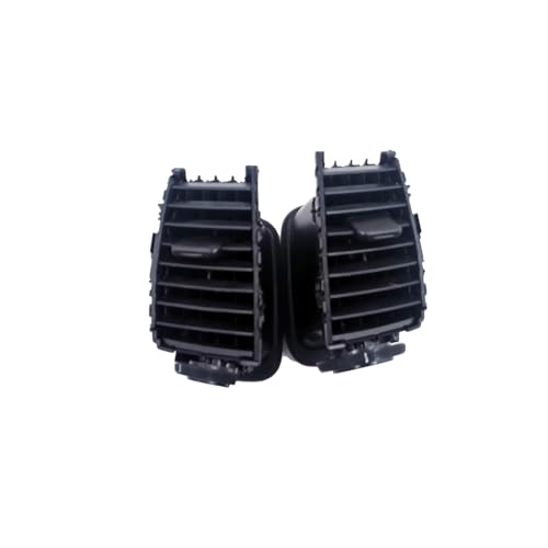 Aérateur tableau de bord cassé Toyota Land Cruiser 100 ? Solution LHD - 2