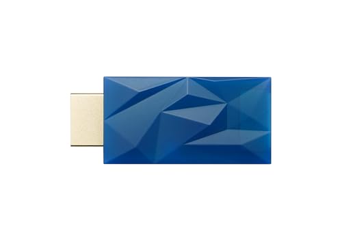Image of iFi HDMI iSilencer - HDMI Noise Filter with Surge Protection - Active Noise Cancellation - Jitter Elimination - Supports Ultra HD HDR 8K /60Hz & 4K /120Hz