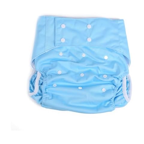 Couches lavables EOYVAIL pour adultes Cover