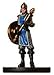 D & D Minis: Arcanix Guard # 2 - War Drums