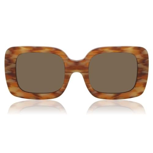 Burberry S7265525 Gafas, Mujeres, Morado, Talla única