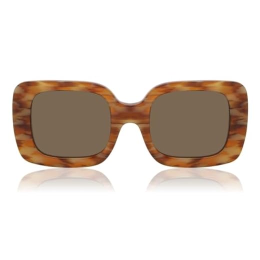 Burberry S7265525 Gafas, Mujeres, Morado, Talla única