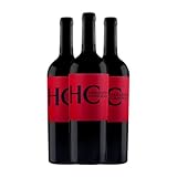 Barahonda Heredad Candela Monastrell Yecla Joven 75 cl Vino tinto (Caja de 3 Botellas de 75 cl)