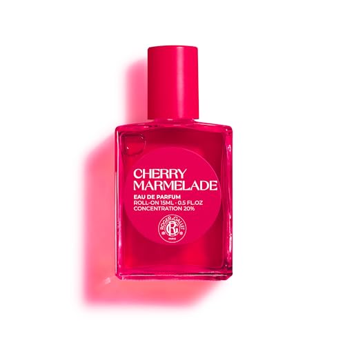 Mermelada de Cereza - Eau de parfum roll-on - 15ml