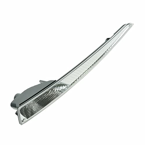 USWWAGOODS TM Replacement For/Fits Parking Turn Signal Blinker Pair Set of 2 for 09-11 Acura TL 3.5L