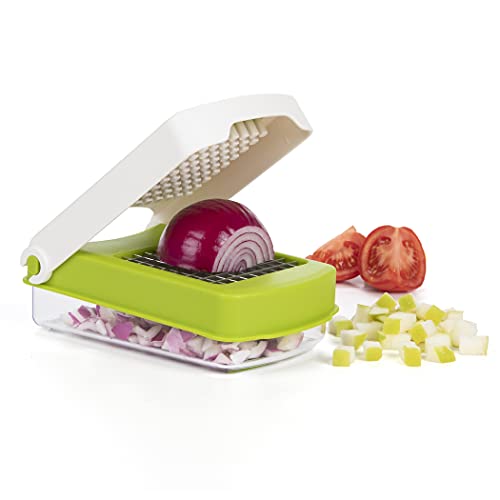 PrepWorks Compact Veggie Chopper thumbnail 2